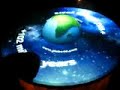 Globe 4D