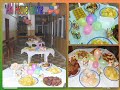 Festa do dia da Crian�a - Igreja Crist� Assembleia de Deus