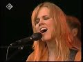 Parkpop: Ilse DeLange - The great escape Parkpop: Ilse DeLange - The great escape