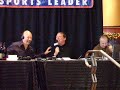 Gary Radnich and Tony Bruno live on KNBR - Mike Martz interviewing for San Diego State? Gary Radnich and Tony Bruno live on KNBR - Mike Martz interviewing for San Diego State?