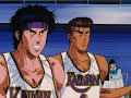Slam Dunk Ep.54 Il fratello di King Kong pt.2/2