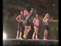 playback la terremoto de alcorcon
