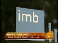 FDIC Takes Over Indymac