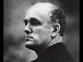 Sviatoslav Richter plays Glazunov Concerto No. 1 (1/4)