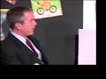 Ten Minute Vid of Bush in Classroom on 9/11