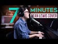 Dean Lewis - 7 Minutes | Live Cover