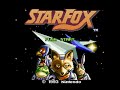 A wonderful, majestic Star Fox tune that is constantly over-looked, SNES Star Fox's Sector Y is a lot different than Star Fox 64's. More closely resembling an ocean than a location in outer space, this song plays as the player flies around, avoiding Manta Rays and Amoeba-like creatures.