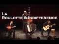 Emil Aybinder - la Roulotte