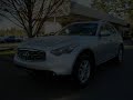 2009 Infiniti FX35 Kirkland WA