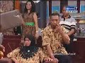 Empat Mata - 7 Bulanan Susi 11 Empat Mata - 7 Bulanan Susi 11