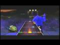 videos de GHWT - Master Of Puppets Custom Song