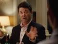 The Break-Up Dinner Scene