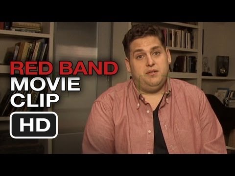 Clip - Subscribe to TRAILERS: http://bit.ly/sxaw6h Subscribe to COMING SOON: http://bit.ly/H2vZUn Like us on FACEBOOK: http://goo.gl/dHs73 This Is the End Exclusive...