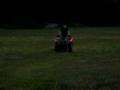 jord on a grizzly