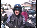 Porte Aperte Moto Guzzi Stelvio 1200 Porte Aperte Moto Guzzi Stelvio 1200
