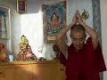 Buddhism: Prostrations Buddhism: Prostrations