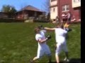 Norwood Fightnight Trailer