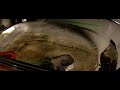Candlelight into water @ 600fps