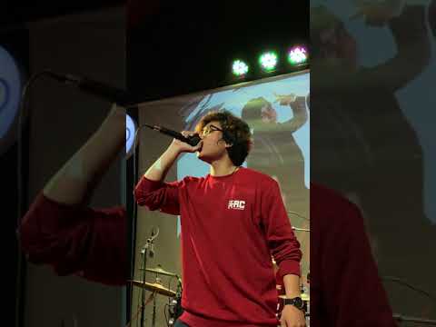 Đường chân trời ( live) - Chillies ( HRC Thập tử nhất sinh)
