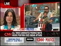 CNN: Kalyn Free On Presidential Election (Barack Obama) CNN: Kalyn Free On Presidential Election (Barack Obama)
