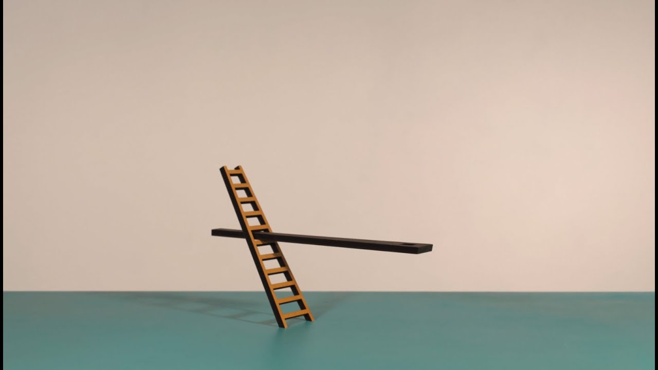 A Escada video thumbnail