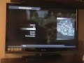 COD4 en Sharp 42X20 COD4 en Sharp 42X20