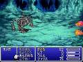 FF5 boss