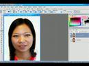 Makeover #2 with Paint Shop Pro X