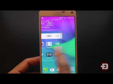 how to remove flipboard