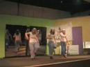 Demo DES 2008 - Destenation
