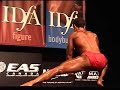 Dimitri IDFA 2008 Bodybuilding Championship
