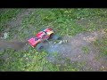 Northeast Nitro 3.3 Tmaxx Hill Climb