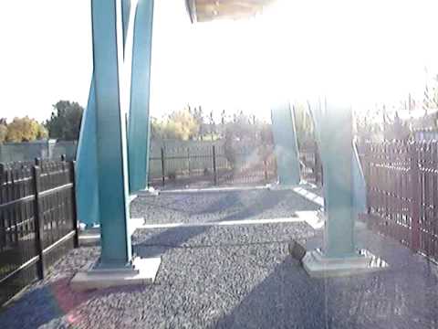 dorny park