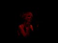 Julee Cruise Live In NYC