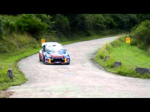 Latest WRC HD & Rally HD Videos