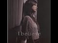 ayaka ??- I BELIEVE [Cover] Vocals by Fluffymochi