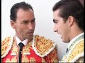 Jose Tomas en Murcia  Previo (1 de 5)