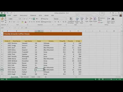 how to know vlookup in excel