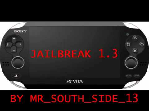 how to jailbreak playstation vita