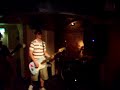 Tamland - Ignorance Is Bliss (LIVE)