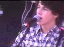Jonas Brothers Hello Beautiful Pleasanton, CA 6/29/07