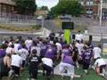 Nike SPARQ Training NSTC: Elder High School Football ...