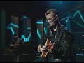 Blue Rodeo - House of Dreams (live TV 1989)