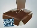 Funny commercial - man wax Klondike Bar