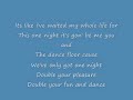 Chris Brown - Forever (LYRICS)