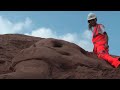 amazing sand sculptures
