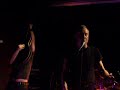 Burdern Brothers - \"Beautiful Night\" (Live) Burdern Brothers - \"Beautiful Night\" (Live)