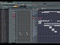 Basshunter - The Basshunter Song 3.0 ( poverty people remix