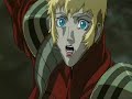 Vampire Hunter D - Frozen