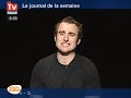 Hockey : Rencontre avec Adam Russo, gardien de l\